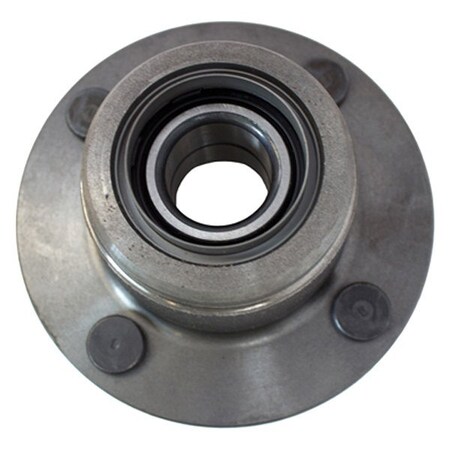 Motorcraft Hub And Bearing Asy-Wheel, Hub159 HUB159